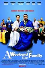 Watch A Weekend with the Family Zmovies