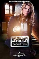 Watch Garage Sale Mystery: The Deadly Room Zmovies