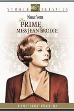 Watch The Prime of Miss Jean Brodie Zmovies