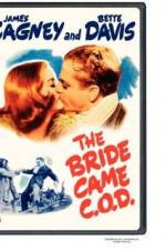 Watch The Bride Came C.O.D. Zmovies
