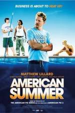 Watch The Pool Boys aka American Summer Zmovies