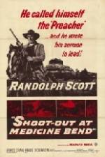 Watch Shoot-Out at Medicine Bend Zmovies