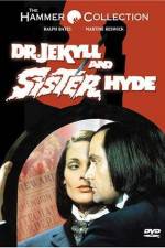 Watch Dr Jekyll & Sister Hyde Zmovies
