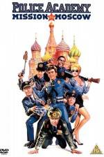 Watch Police Academy: Mission to Moscow Zmovies