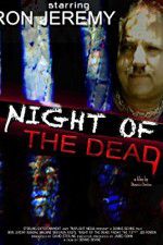 Watch Night of the Dead Nowvideo