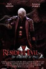 Watch Resident Evil: The Nightmare of Dante Zmovies