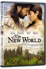 Watch The New World Zmovies
