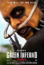 Watch The Green Inferno Zmovies