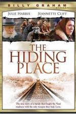 Watch The Hiding Place Zmovies