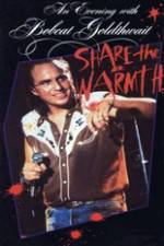 Watch Evening with Bobcat Goldthwait Share the Warmth Zmovies
