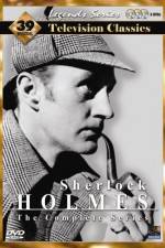 Watch "Sherlock Holmes" The Case of the Laughing Mummy Zmovies