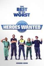 Watch Heroes Wanted Zmovies