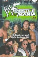 Watch WrestleMania 2000 Zmovies