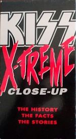 Watch Kiss: X-treme Close-Up Zmovies