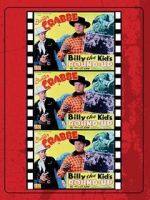Watch Billy the Kid\'s Round-Up Zmovies