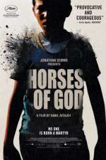 Watch Horses of God Zmovies