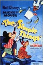 Watch The Simple Things Zmovies
