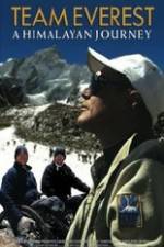 Watch Team Everest: A Himalayan Journey Zmovies