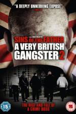 Watch A Very British Gangster Part 2 Zmovies