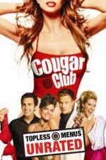 Watch Cougar Club Zmovies