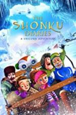 Watch The Shonku Diaries - A Unicorn Adventure Zmovies