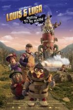 Watch Louis & Luca - Mission to the Moon Zmovies