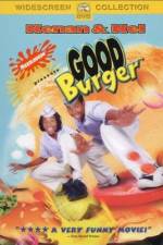 Watch Good Burger Zmovies
