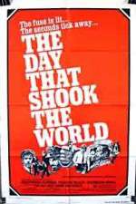 Watch The Day That Shook the World Zmovies