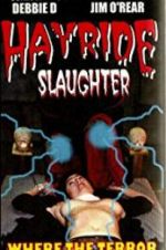Watch Hayride Slaughter Zmovies