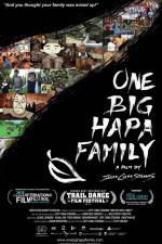 Watch One Big Hapa Family Zmovies