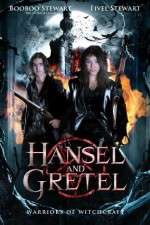 Watch Hansel & Gretel: Warriors of Witchcraft Zmovies