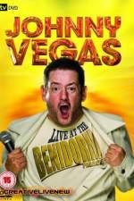 Watch Johnny Vegas: Live at The Benidorm Palace Zmovies