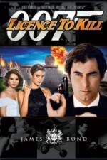 Watch James Bond: Licence to Kill Zmovies