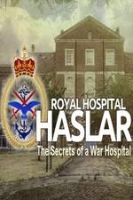 Watch Haslar: The Secrets of a War Hospital Zmovies