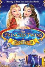 Watch The Princess Twins of Legendale Zmovies