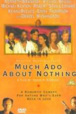 Watch Much Ado About Nothing Zmovies