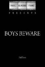 Watch Boys Beware Zmovies