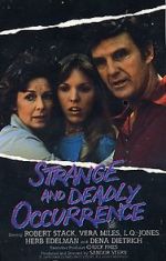 Watch The Strange and Deadly Occurrence Zmovies