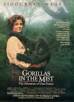 Watch Gorillas in the Mist Zmovies