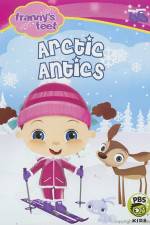 Watch Frannys Feet Arctic Antics Zmovies