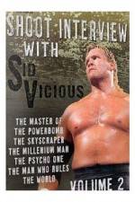 Watch Sid Vicious Shoot Interview Volume 2 Zmovies