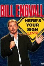 Watch Bill Engvall Here's Your Sign Live Zmovies