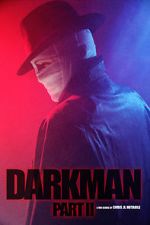 Watch Darkman (Part II) (Short 2020) Zmovies