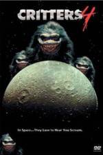 Watch Critters 4 Zmovies