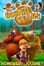 Watch Boonie Bears: Homeward Journey Zmovies