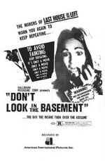 Watch Don\'t Look in the Basement Zmovies