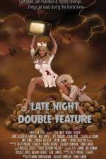 Watch Late Night Double Feature Zmovies