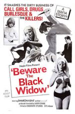 Watch Beware the Black Widow Zmovies