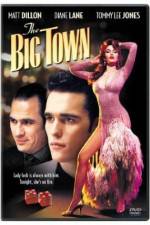 Watch The Big Town Zmovies