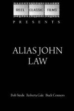 Watch Alias John Law Zmovies